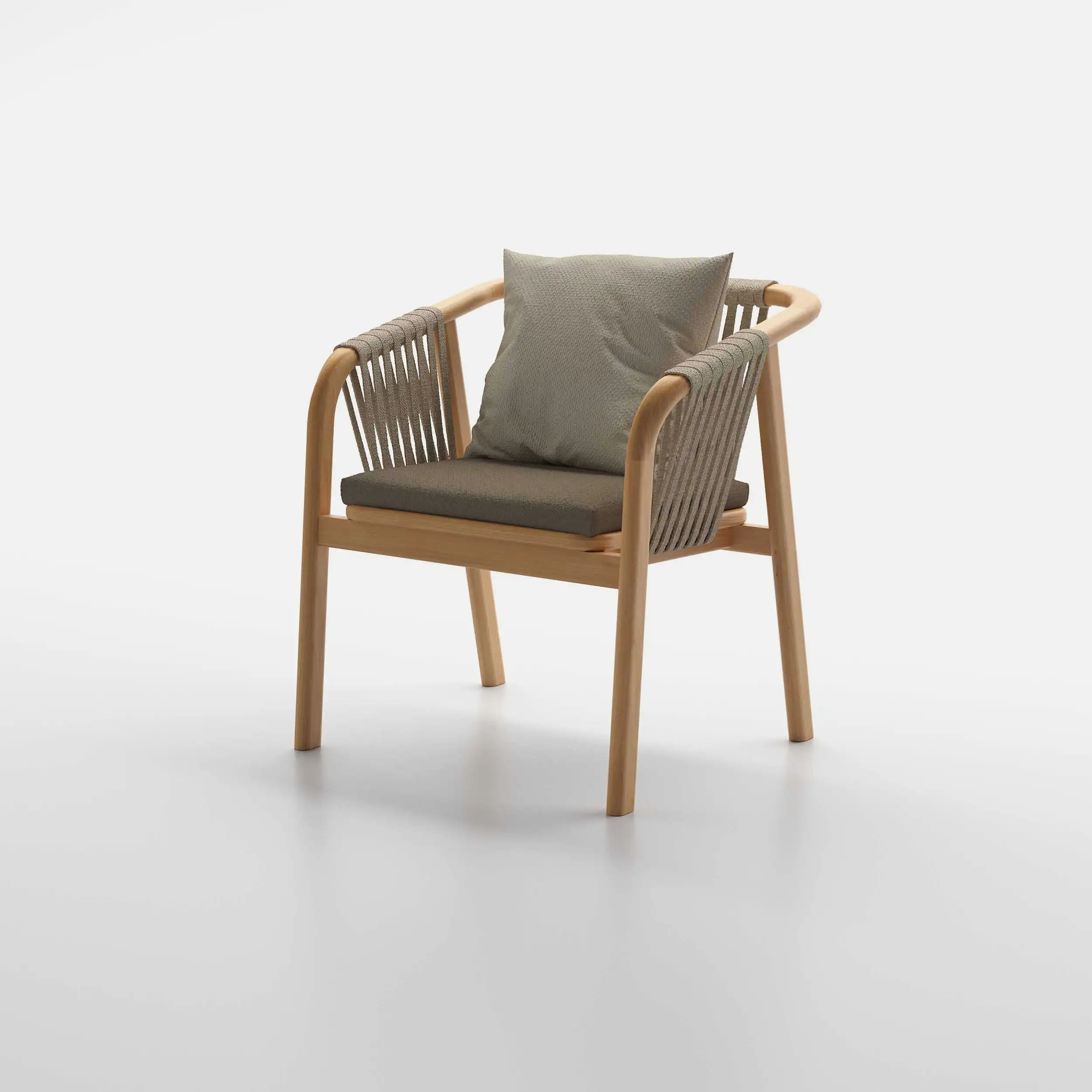 Dining Armchair Catch