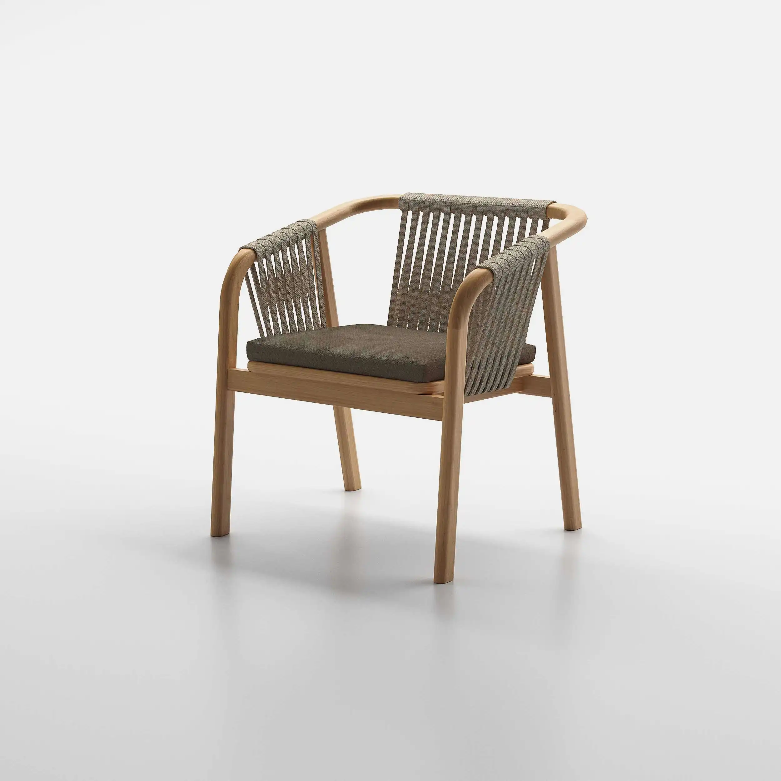 Dining Armchair Catch