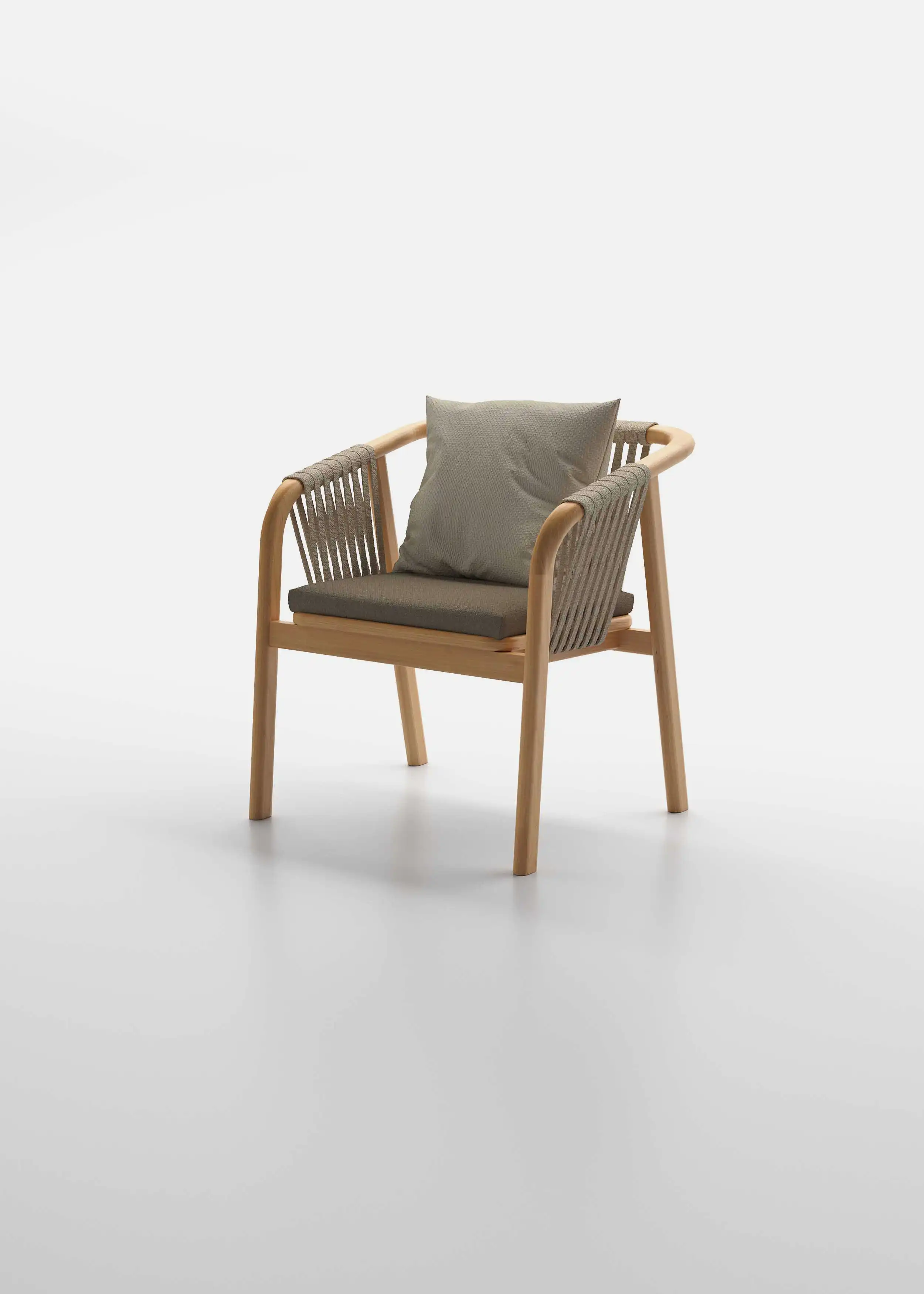 Dining Armchair Catch