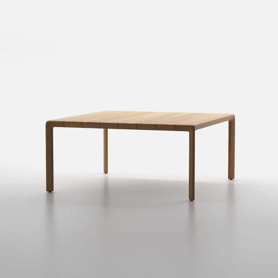 Square Dining Table 150