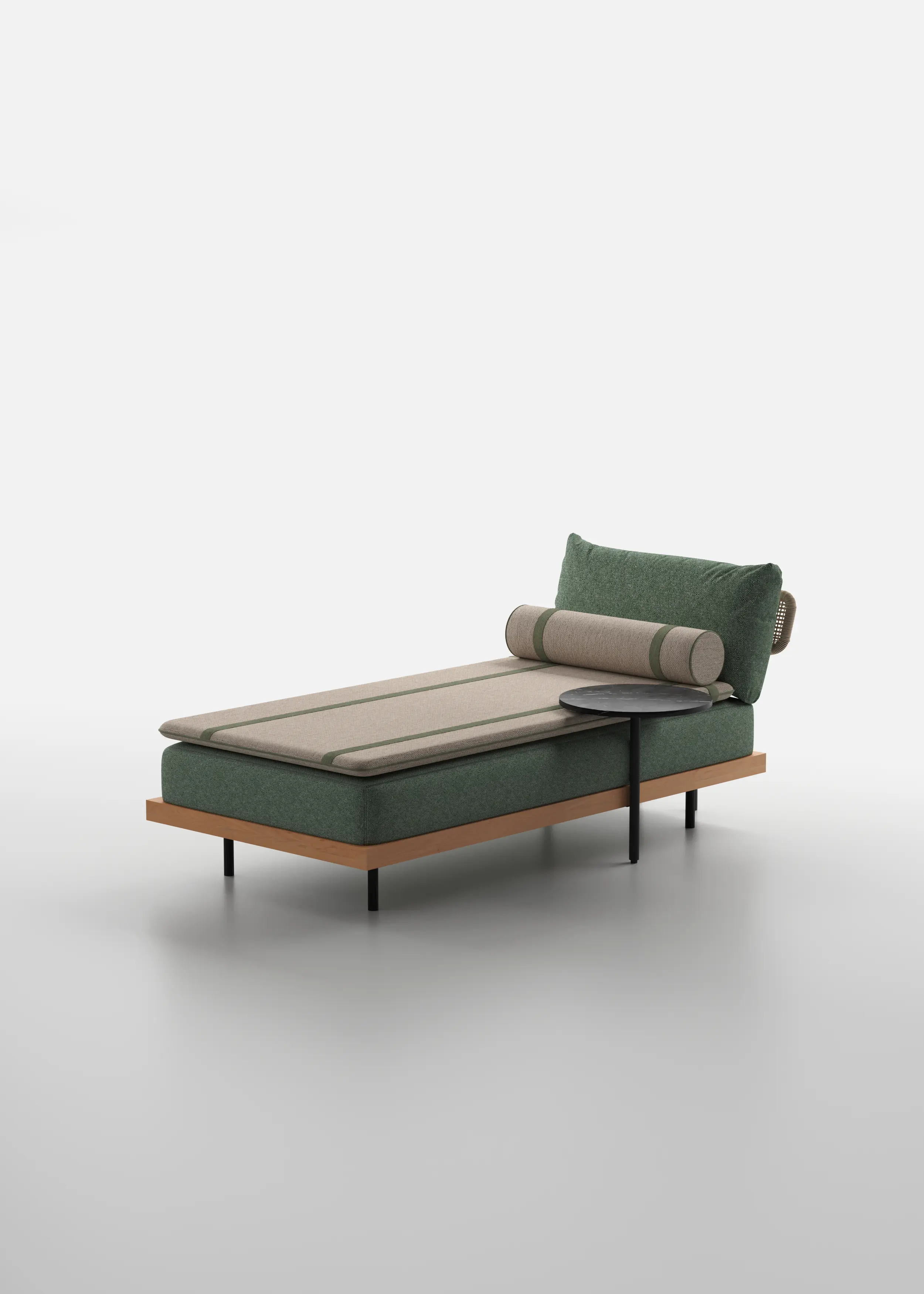 Chaise Lounge