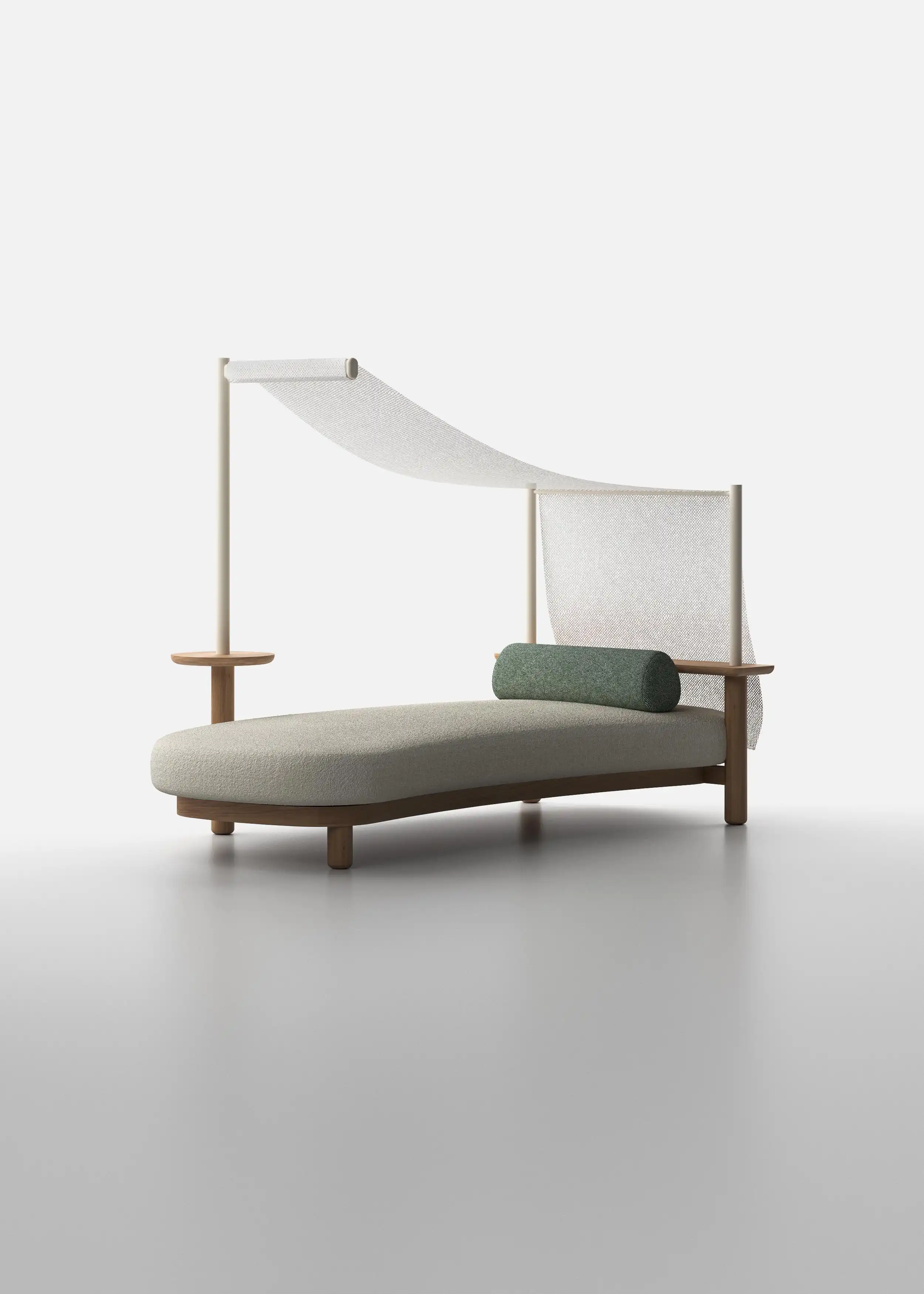 Daybed Shade