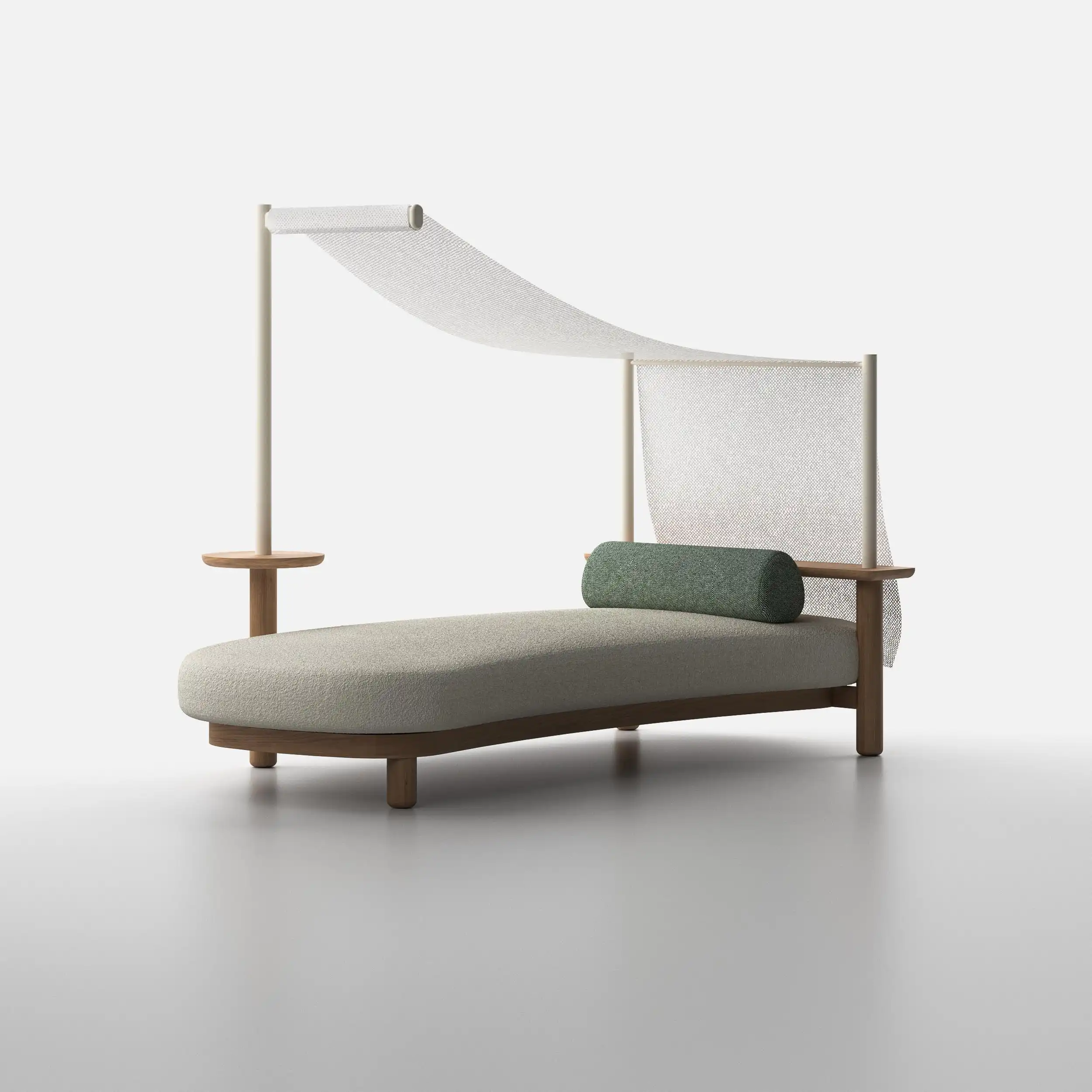 Daybed Shade