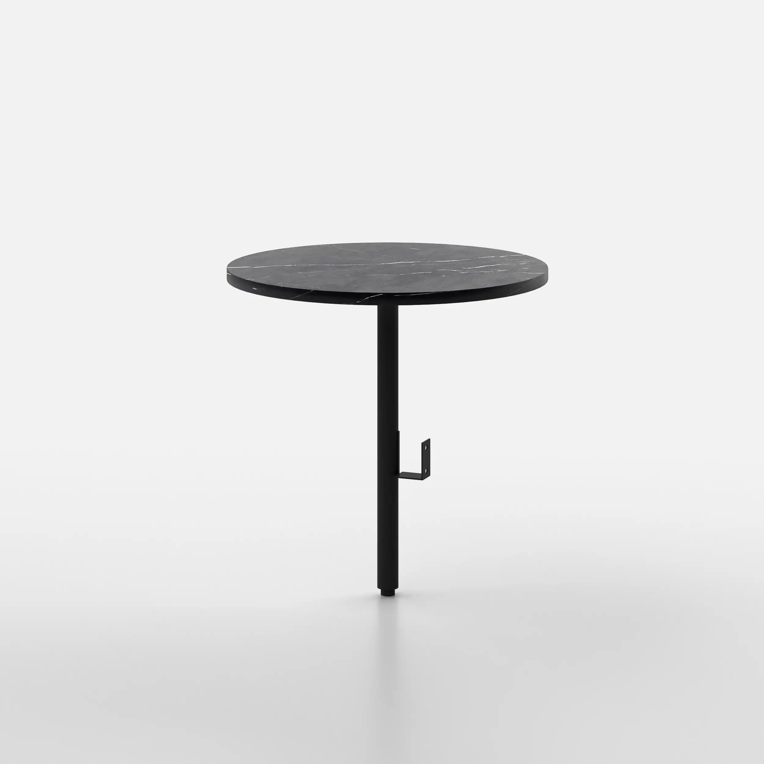 Sectional Side Table Porcelanic