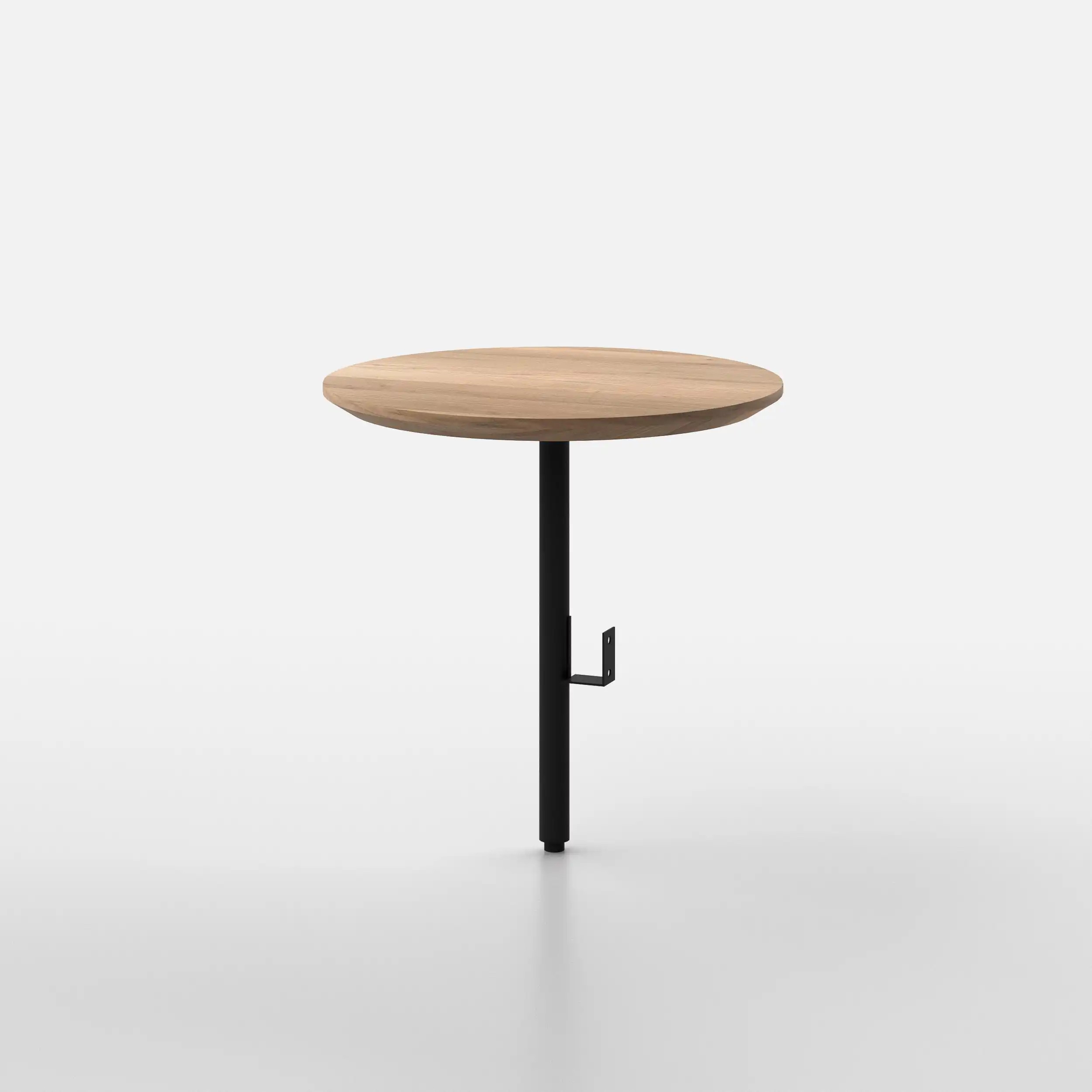 Sectional Side Table Wood