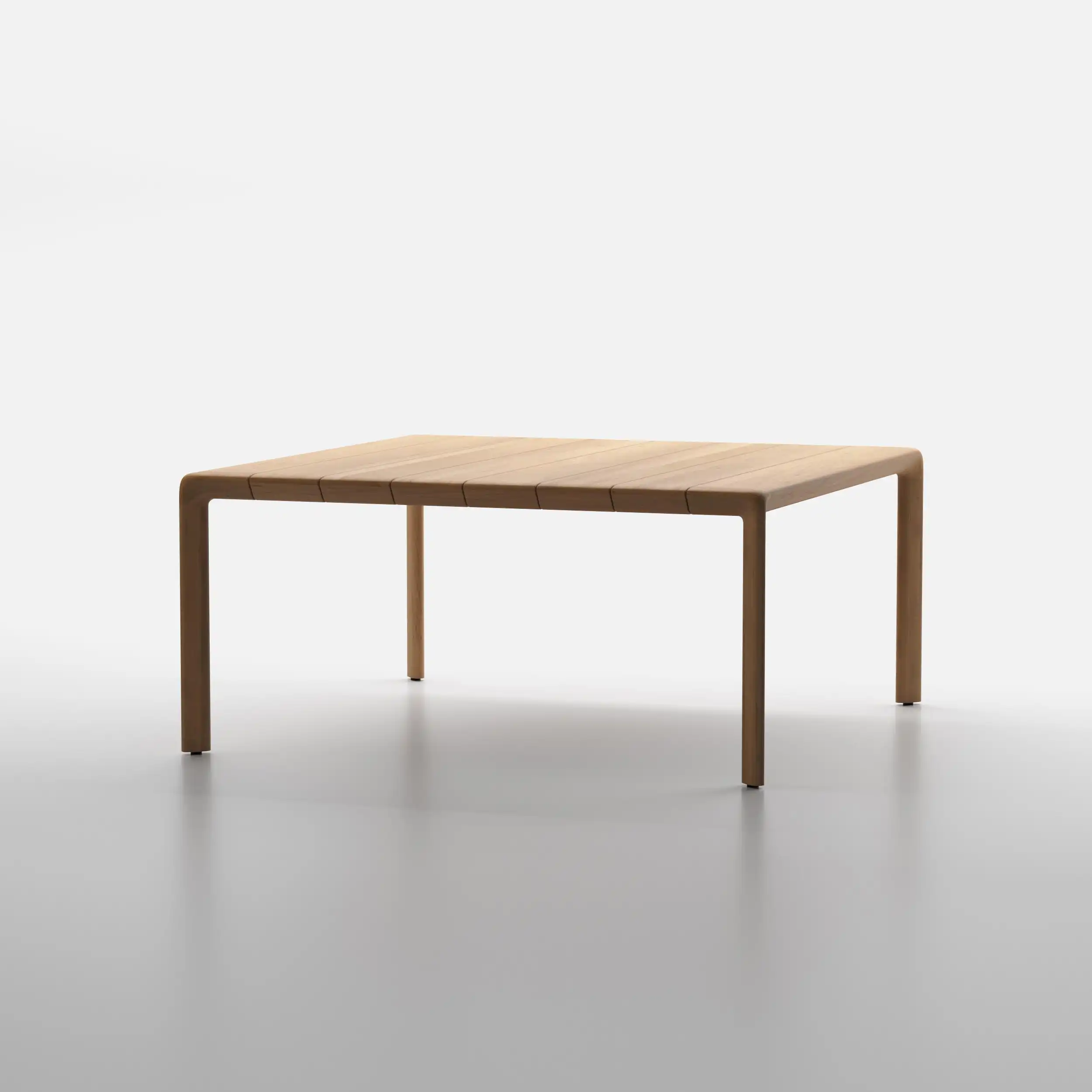 Square Dining Table 100
