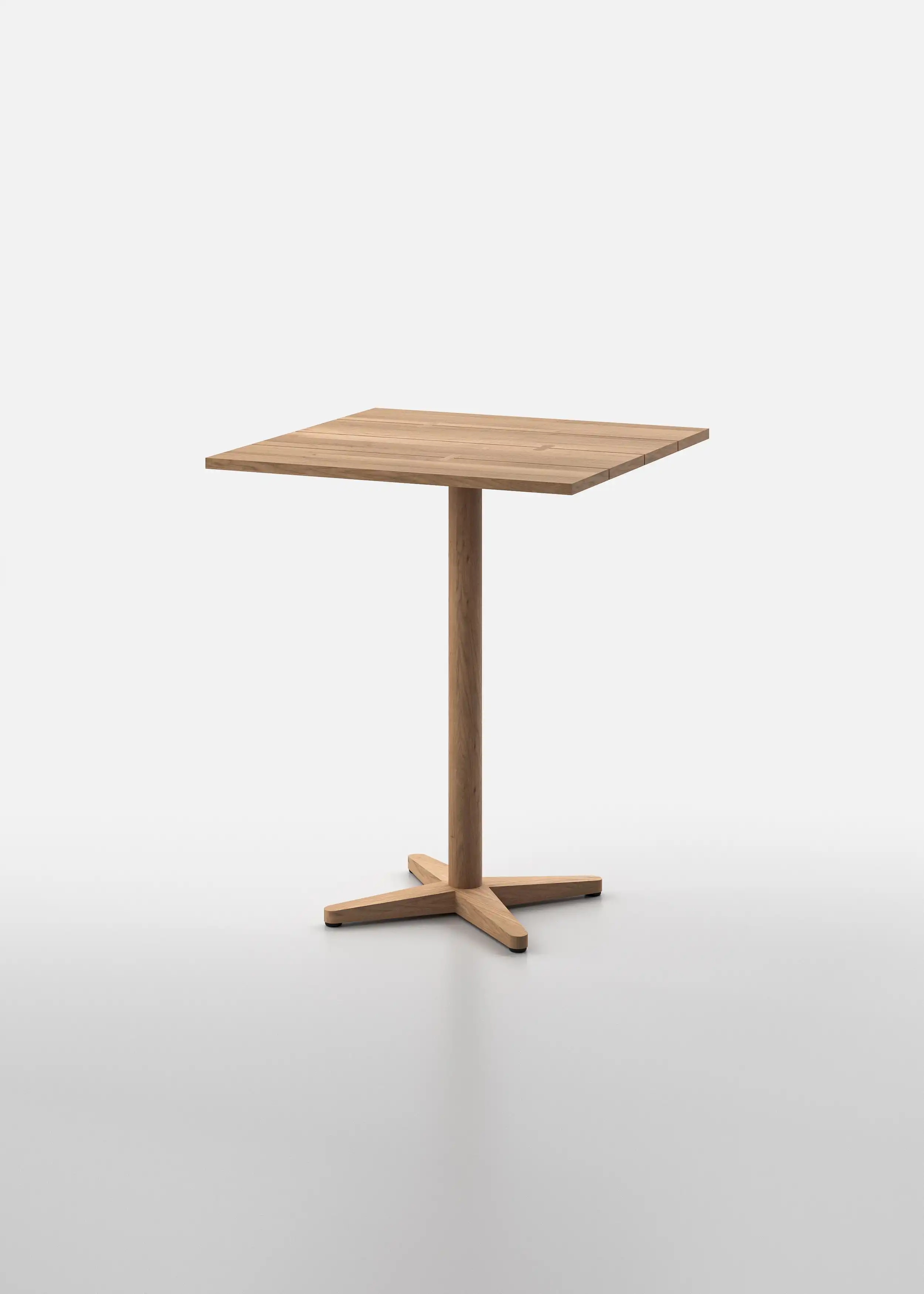 Square High Table
