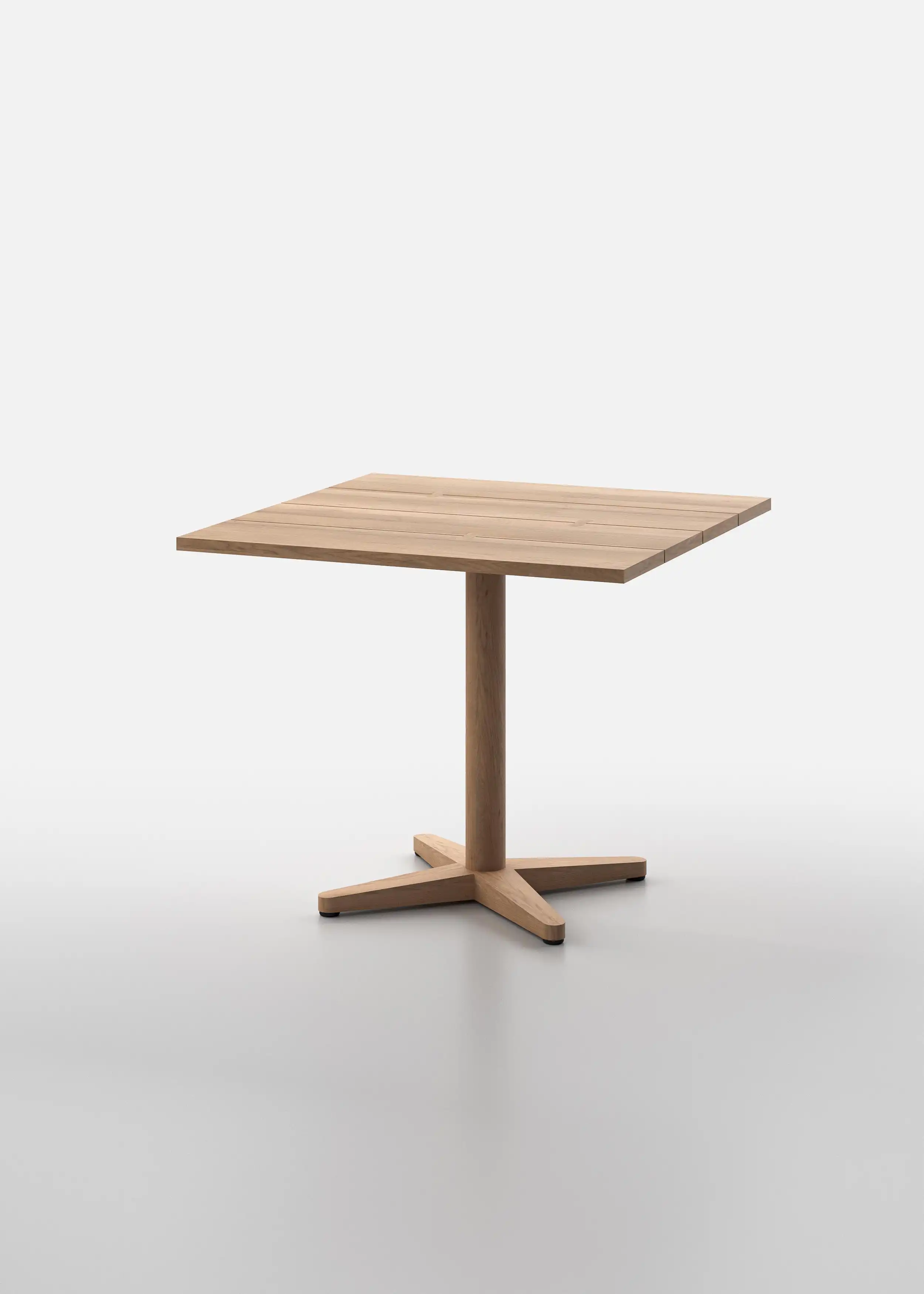 Square Table 90