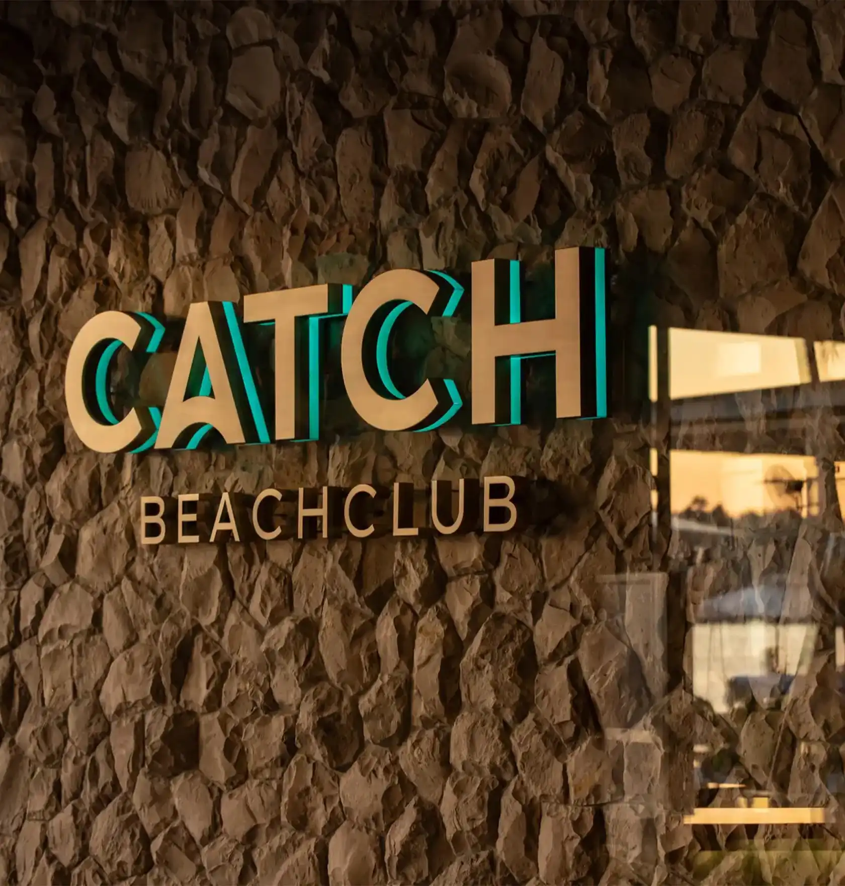 CATCH BEACH CLUB PHUKET